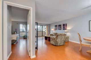 Photo 2: 312 7151 EDMONDS Street in Burnaby: Highgate Condo for sale in "The Bakerview" (Burnaby South)  : MLS®# R2513605