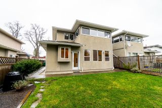 Photo 35: 3936 BRANDON Street in Burnaby: Central Park BS 1/2 Duplex for sale (Burnaby South)  : MLS®# R2667068
