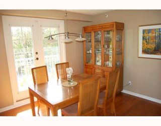 Photo 6: 503 2988 ALDER Street in Vancouver: Fairview VW Condo for sale in "SHAUGHNESSY GATE" (Vancouver West)  : MLS®# V789986