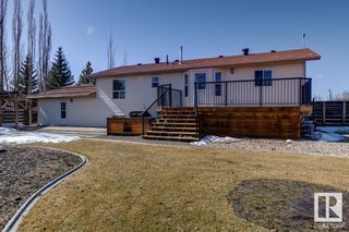 Photo 55: 13 22450 TWP RD 514: Rural Strathcona County House for sale : MLS®# E4380170