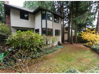Photo 15: 5915 BOUNDARY Place in Surrey: Panorama Ridge House for sale in "BOUNDARY PARK" : MLS®# F1325134