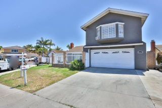 Main Photo: House for sale : 5 bedrooms : 2869 Corte Rayito in San Ysidro
