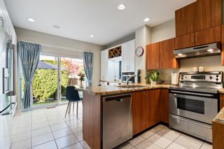 Photo 3: 141 1055 RIVERWOOD Gate in Port Coquitlam: Riverwood Townhouse for sale in "Mountain View Estates" : MLS®# R2872019