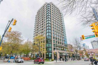 Photo 20: 901 1003 BURNABY Street in Vancouver: West End VW Condo for sale in "Milano" (Vancouver West)  : MLS®# R2498436