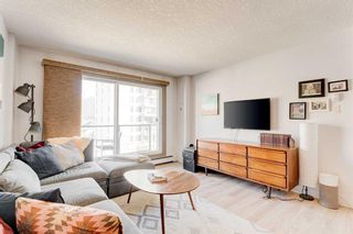 Photo 2: 405 812 14 Avenue SW in Calgary: Beltline Apartment for sale : MLS®# A2122035