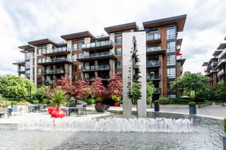 Photo 25: 404 733 W 3RD STREET in North Vancouver: Harbourside Condo for sale : MLS®# R2603581