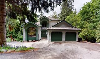 Main Photo: 40112 SKYLINE Place in Squamish: Garibaldi Highlands House for sale : MLS®# R2746386