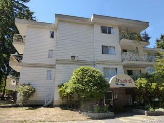 Photo 12: 109 322 Birch St in CAMPBELL RIVER: CR Campbell River Central Condo for sale (Campbell River)  : MLS®# 708230