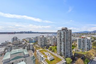 Photo 6: 1902 120 W 2ND Street in North Vancouver: Lower Lonsdale Condo for sale in "Observatory" : MLS®# R2873510