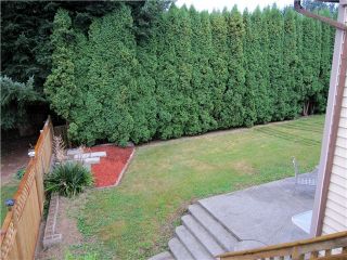 Photo 16: 22637 KENDRICK Loop in Maple Ridge: East Central House for sale : MLS®# V1079324
