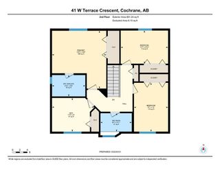 Photo 49: 41 West Terrace Crescent: Cochrane Detached for sale : MLS®# A1199228