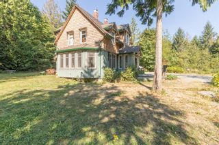 Photo 6: 2949 Rosalie Rd in Nanaimo: Na Cedar House for sale : MLS®# 854892