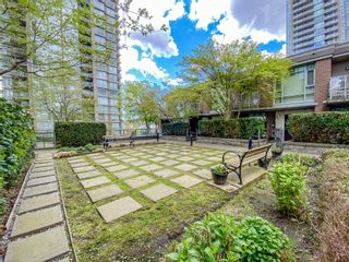 Photo 20: 2509 1155 THE HIGH Street in Coquitlam: North Coquitlam Condo for sale : MLS®# R2878274