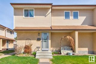 Photo 4: 1737 LAKEWOOD Road S in Edmonton: Zone 29 Townhouse for sale : MLS®# E4291804