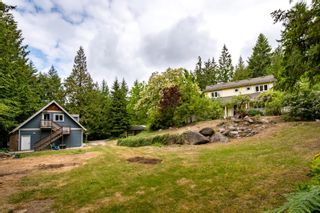 Photo 13: 1397 TANAGER Place: Roberts Creek House for sale (Sunshine Coast)  : MLS®# R2784170