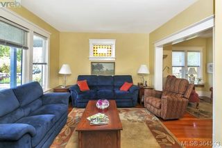 Photo 10: 1228 Chapman St in VICTORIA: Vi Fairfield West House for sale (Victoria)  : MLS®# 730427