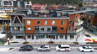 Photo 27: 210 37842 THIRD Avenue in Squamish: Downtown SQ Condo for sale in "Lizzy Bay" : MLS®# R2851531