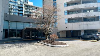 Photo 21: 1201 8248 LANSDOWNE Road in Richmond: Brighouse Condo for sale : MLS®# R2860625