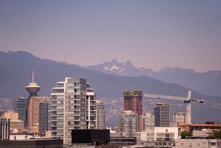 Photo 33: 712 209 E 7TH Avenue in Vancouver: Mount Pleasant VE Condo for sale in "ELLSWORTH" (Vancouver East)  : MLS®# R2719454