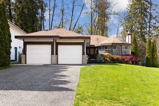 Photo 1: 23690 108 Loop in Maple Ridge: Albion House for sale : MLS®# R2871934
