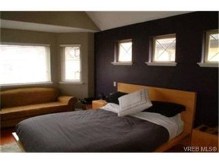 Photo 5: 1141 Grant St in VICTORIA: Vi Central Park House for sale (Victoria)  : MLS®# 393237