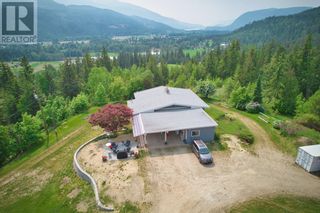 Photo 39: 2495 Samuelson Road in Sicamous: Vacant Land for sale : MLS®# 10302958