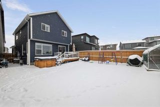 Photo 39: 24 Cranbrook Manor SE in Calgary: Cranston Detached for sale : MLS®# A2115489