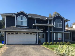 Main Photo: 785 FUNN Street in Quesnel: Quesnel - Town House for sale (Quesnel (Zone 28))  : MLS®# R2504741