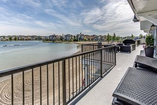 Photo 35: 18 Crystal Shores Road: Okotoks Detached for sale : MLS®# A1209836
