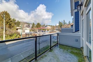 Photo 21: 4 115 W QUEENS Road in North Vancouver: Upper Lonsdale Townhouse for sale in "Queens Landing" : MLS®# R2852334