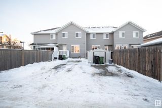 Photo 3: 766 WELSH Drive in Edmonton: Zone 53 Attached Home for sale : MLS®# E4320308