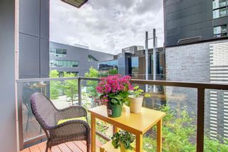 Photo 16: 320 619 Confluence Way SE in Calgary: Downtown East Village Apartment for sale : MLS®# A1234752