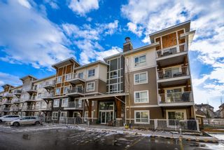 Photo 3: 3314 302 Skyview Ranch Drive NE in Calgary: Skyview Ranch Apartment for sale : MLS®# A1184258