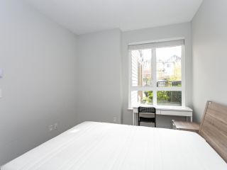 Photo 12: 211 3399 NOEL Drive in Burnaby: Sullivan Heights Condo for sale in "CAMERON" (Burnaby North)  : MLS®# R2465888