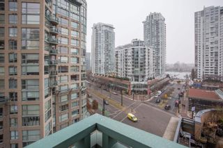 Photo 21: 701 212 DAVIE STREET in Vancouver: Yaletown Condo for sale (Vancouver West)  : MLS®# R2741176
