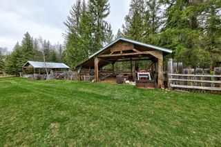 Photo 34: 3512 Barriere Lakes Road in Barriere: BA House for sale (NE)  : MLS®# 178180