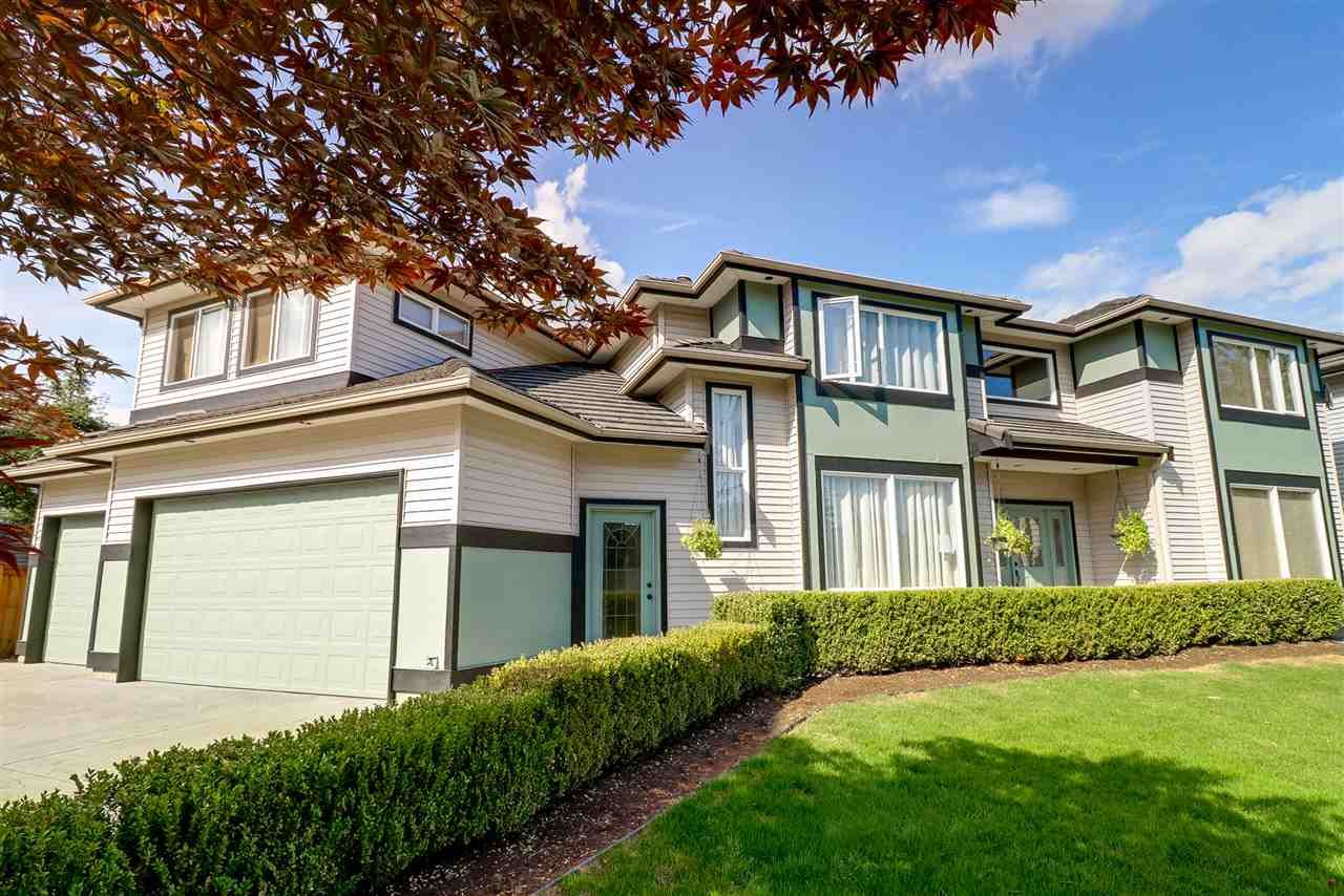 Main Photo: 1023 PARANA Drive in Port Coquitlam: Riverwood House for sale : MLS®# R2215846