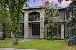 Photo 1: 1433 9 Street NW in Calgary: Rosedale Detached for sale : MLS®# A2002679