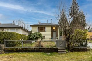 Photo 1: 8326 17TH Avenue in Burnaby: East Burnaby House for sale (Burnaby East)  : MLS®# R2662588