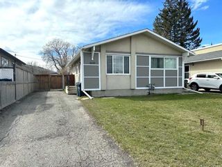 Main Photo: 8019 20A Street SE in Calgary: Ogden Detached for sale : MLS®# A2116273
