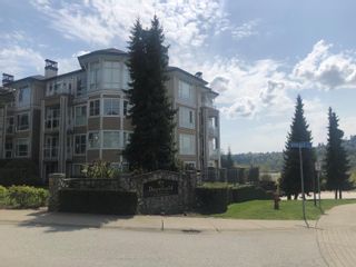 Photo 21: 225 3629 DEERCREST Drive in North Vancouver: Roche Point Condo for sale in "Deerfield by the Sea/ Raven Woods" : MLS®# R2712822