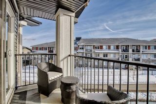 Photo 24: 2411 175 Panatella Hill NW in Calgary: Panorama Hills Apartment for sale : MLS®# A2126482