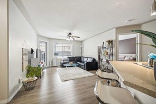 Photo 3: 116 369 Rocky Vista Park NW in Calgary: Rocky Ridge Apartment for sale : MLS®# A2118501