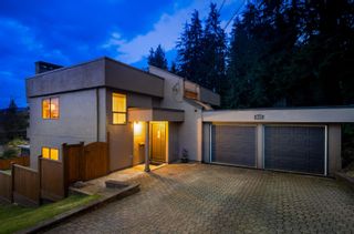 Photo 2: 4225 CLIFFMONT Road in North Vancouver: Deep Cove House for sale : MLS®# R2769533