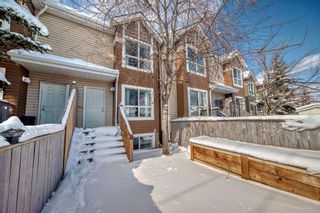 Photo 38: 58 Erin Woods Court SE in Calgary: Erin Woods Row/Townhouse for sale : MLS®# A2117372
