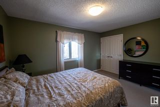 Photo 25: 3 33 Heron Point: Rural Wetaskiwin County Townhouse for sale : MLS®# E4286092