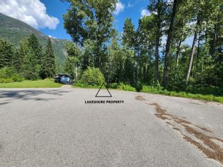 Photo 6: 206 ISLAND VIEW ROAD in Nakusp: Vacant Land for sale : MLS®# 2475414