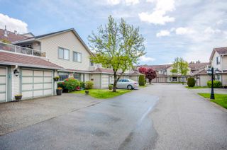 Photo 16: 110 13725 72A Avenue in Surrey: East Newton Townhouse for sale in "Park Place Estates" : MLS®# R2690842