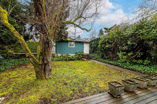 Photo 5: 3864 W BROADWAY in Vancouver: Point Grey House for sale (Vancouver West)  : MLS®# R2763796
