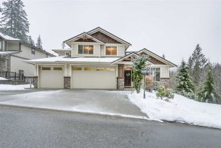 Photo 1: 2 13511 240 Street in Maple Ridge: Silver Valley House for sale : MLS®# R2341519